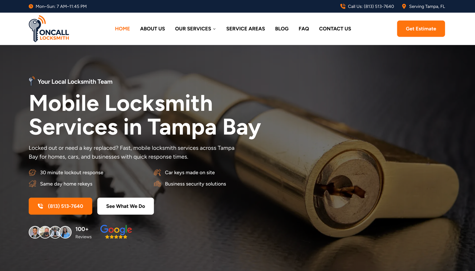 Locksmith